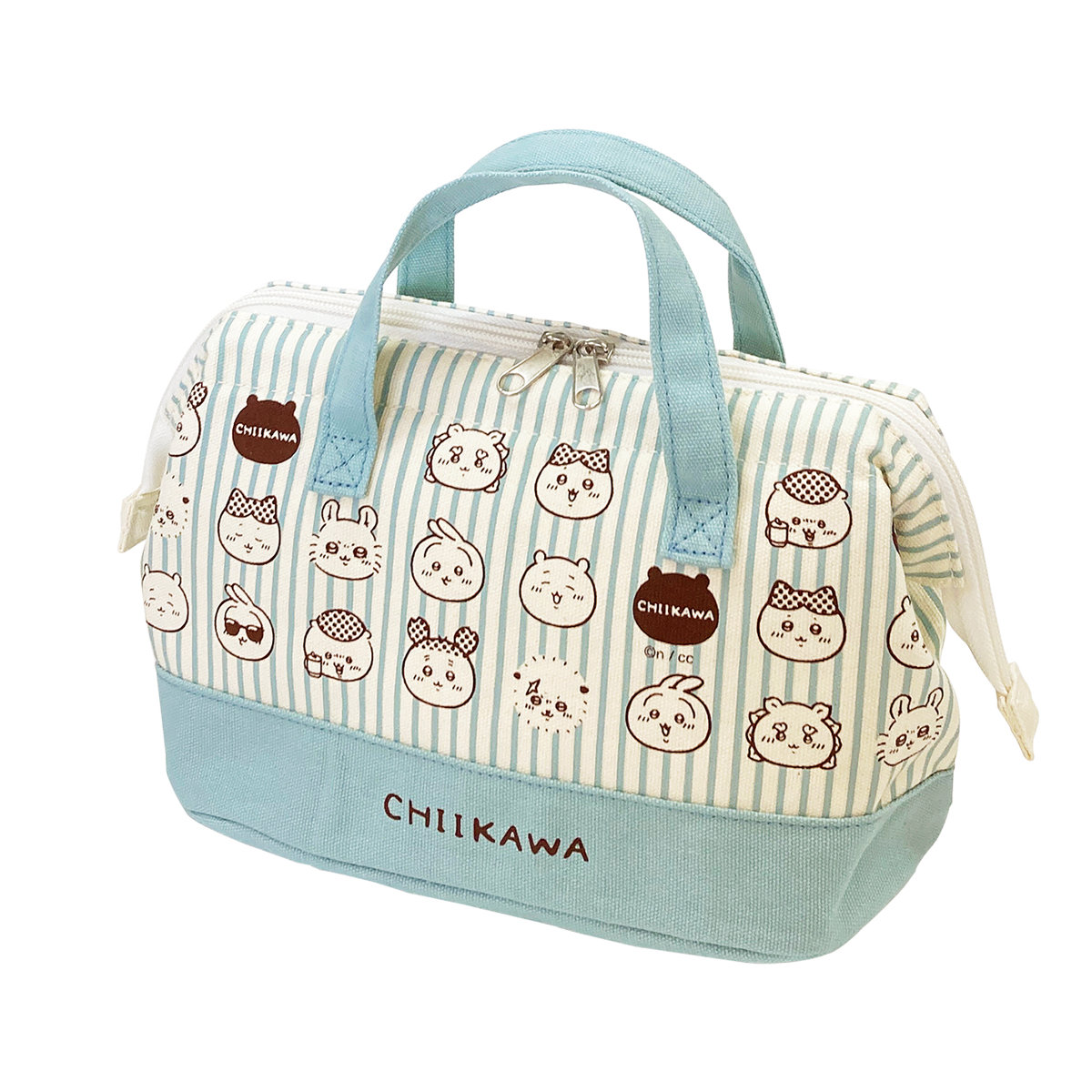 ちいかわ ミルクレア 100名限定 保冷バッグ うさぎ B賞 当選品 当選品 ちいかわ ミルクレア 100名限定 保冷バッグ 懸賞 うさぎ