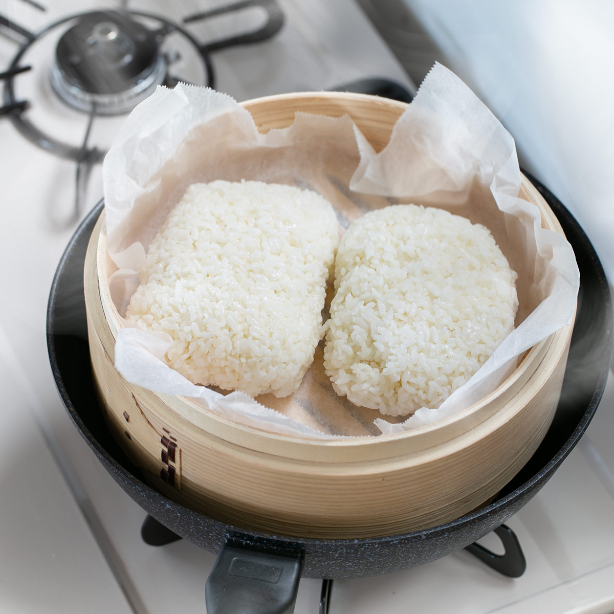 和せいろ 中華せいろ 18cm 蒸し器 竹 木 和の里 （ 蒸籠 セイロ 蒸篭 蒸し