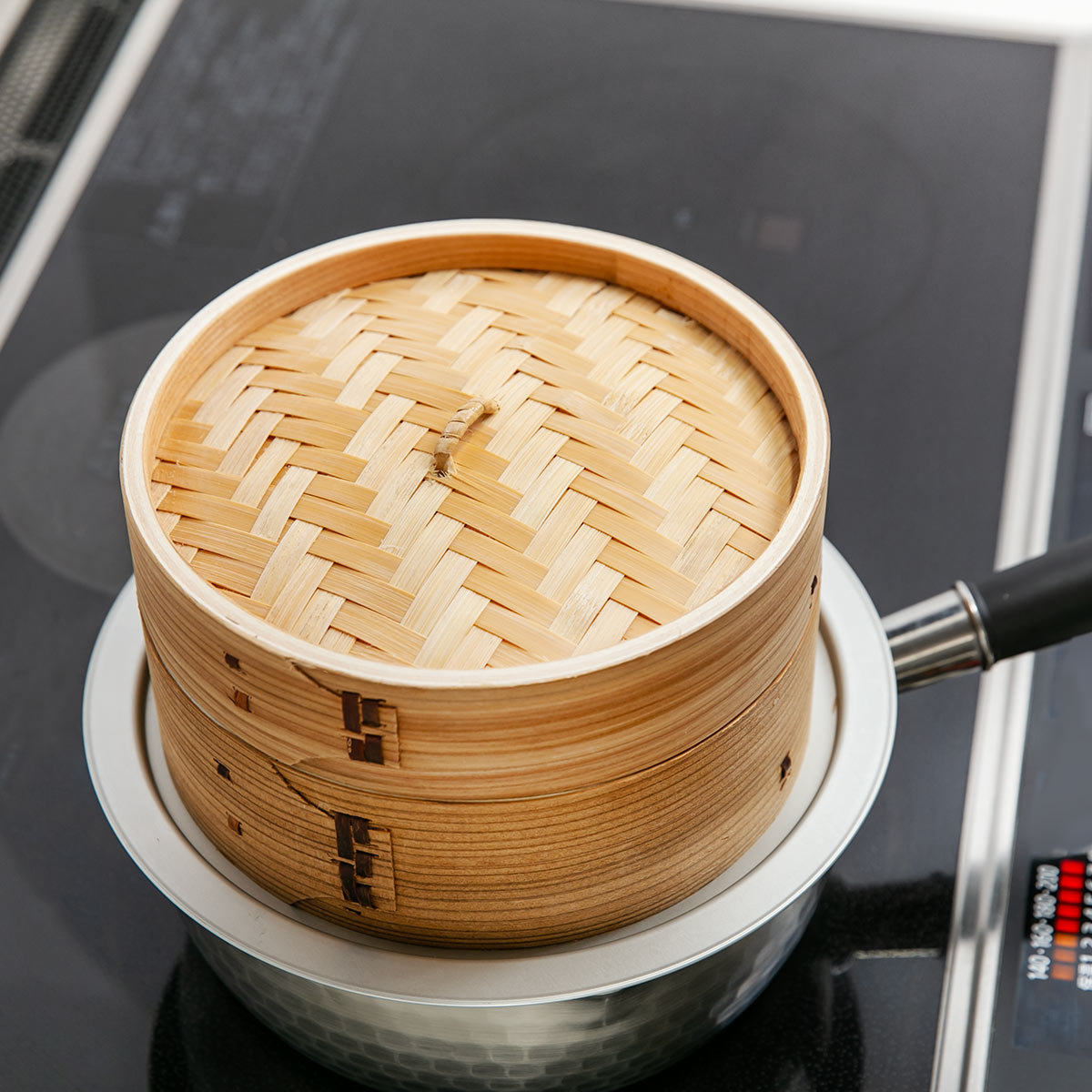 和の里 中華せいろ パール金属 H-5713 1個