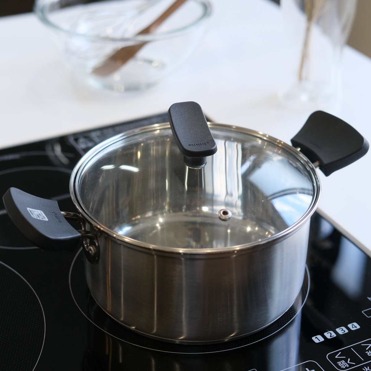 オール熱源対応 ステンレス 両手鍋 中サイズ*3 楽天市場】【11月20日20時〜セール開始！】 パール金属公式 鍋 両手鍋