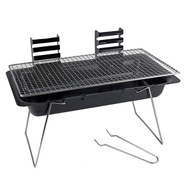 楽天市場 バーベキューコンロ クローナ 角型 グリル 高さ調節 キャプテンスタッグ 調理用品 アウトドア Captain Stag 炭焼き 炭火焼き q 小型 卓上 39ショップ インテリアパレット