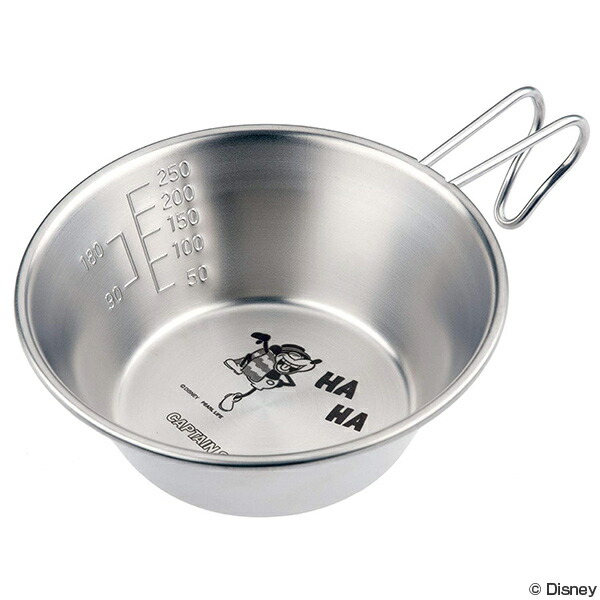 楽天市場 シェラカップ ミッキーマウス The Gallopin Gaucho ギャロッピン ガウチョ 3ml アウトドア用品 食器 調理器具 アウトドア食器 小鍋 クッカー キッチンツール ミッキー ディズニー カップ 皿 器 39ショップ インテリアパレット