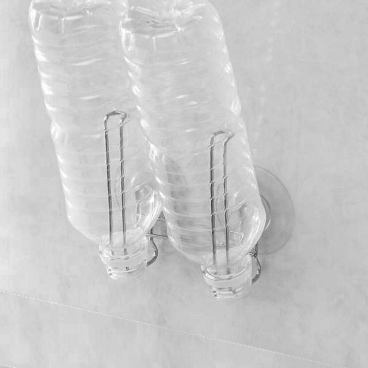 楽天市場】10個セット ポニー化成工業 ペットボトルラック HK