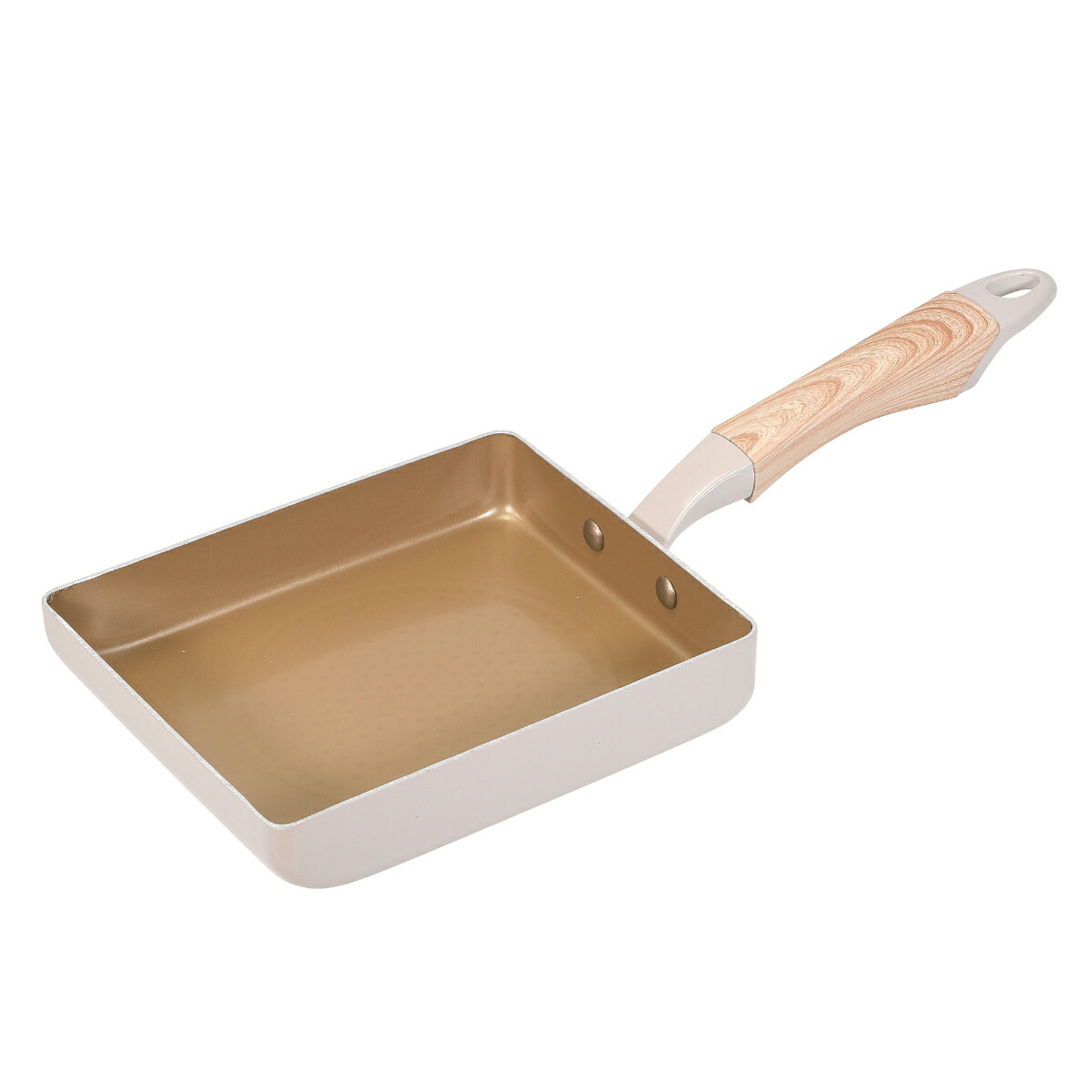 楽天市場】【特典付】HALムスイ 卵焼き器 EBI-16（IH・ガス火対応