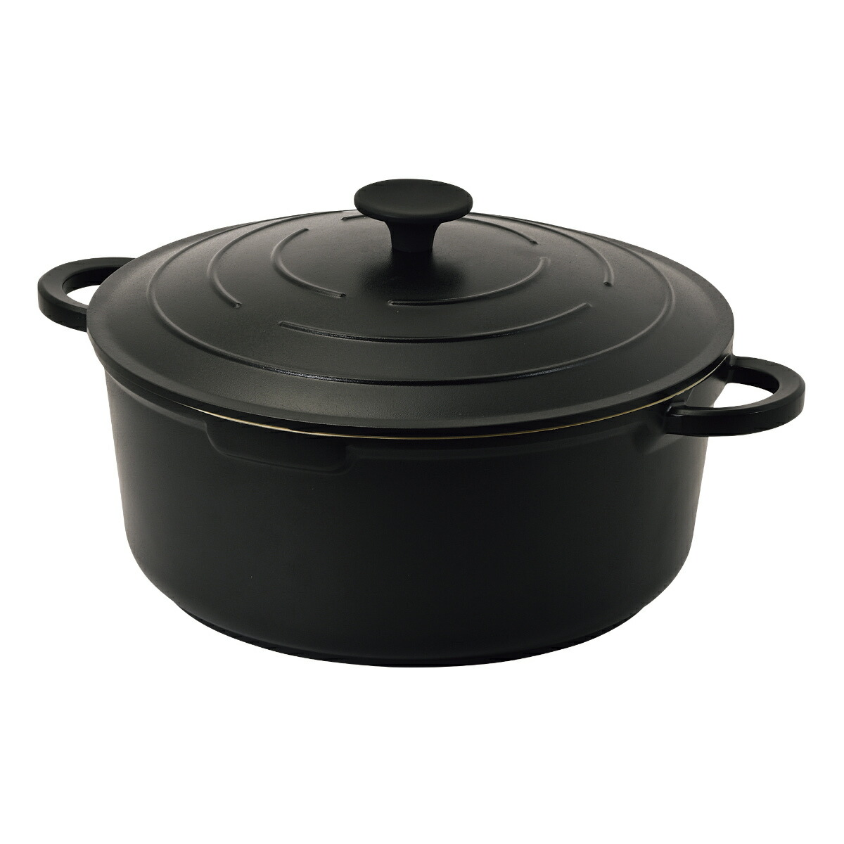 楽天市場】無水調理もできる じっくり煮込み鍋28cm オール熱源対応