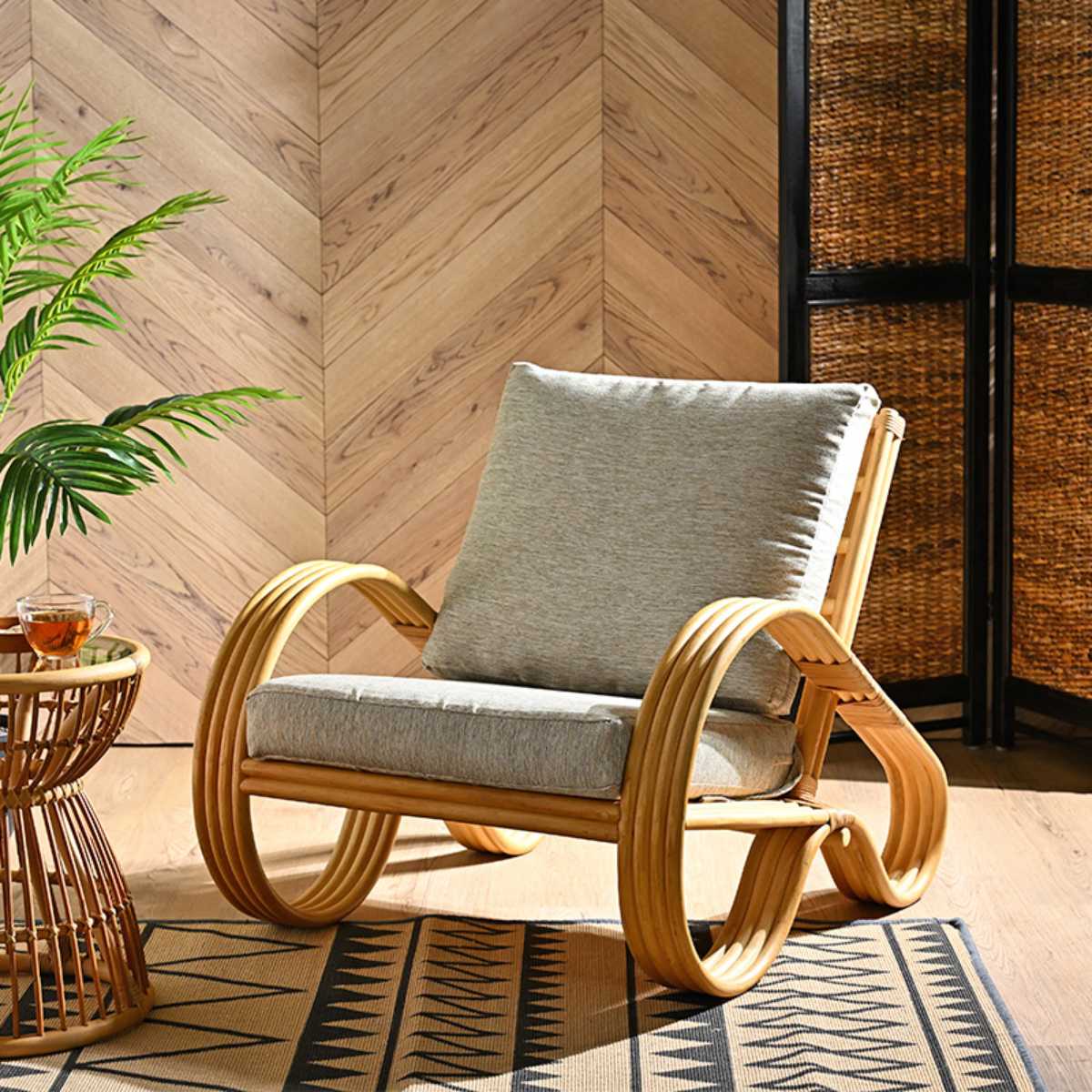 楽天市場】【ポイント15倍】《ラタンワールド》Handmade ハンドメイド