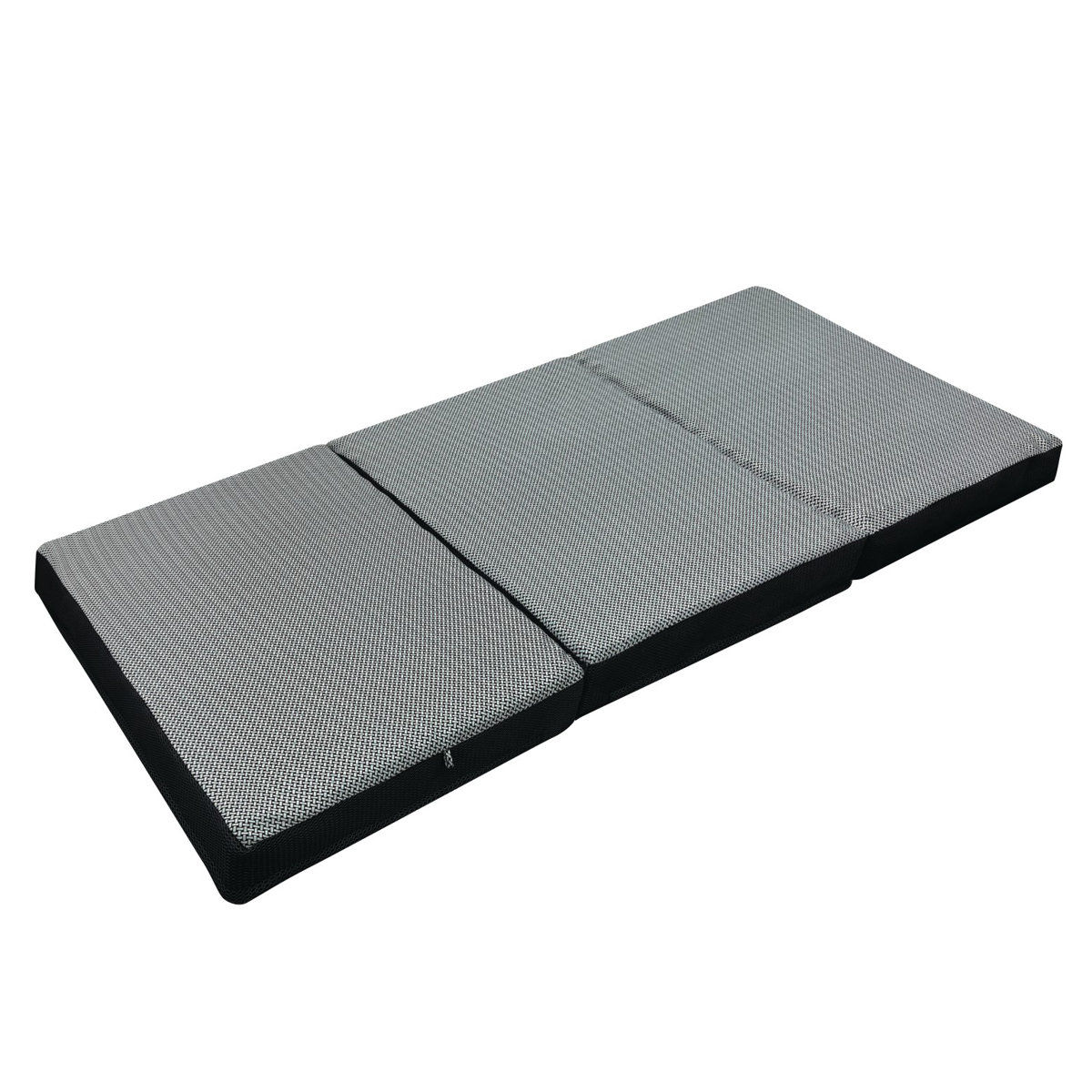 楽天市場】ロマンス小杉 1134-1710-3900 体圧分散敷きふとん 三つ折り