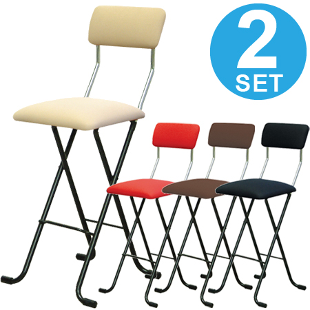 Interior Palette Folding Chair Folding Chair J Mesh Chair High