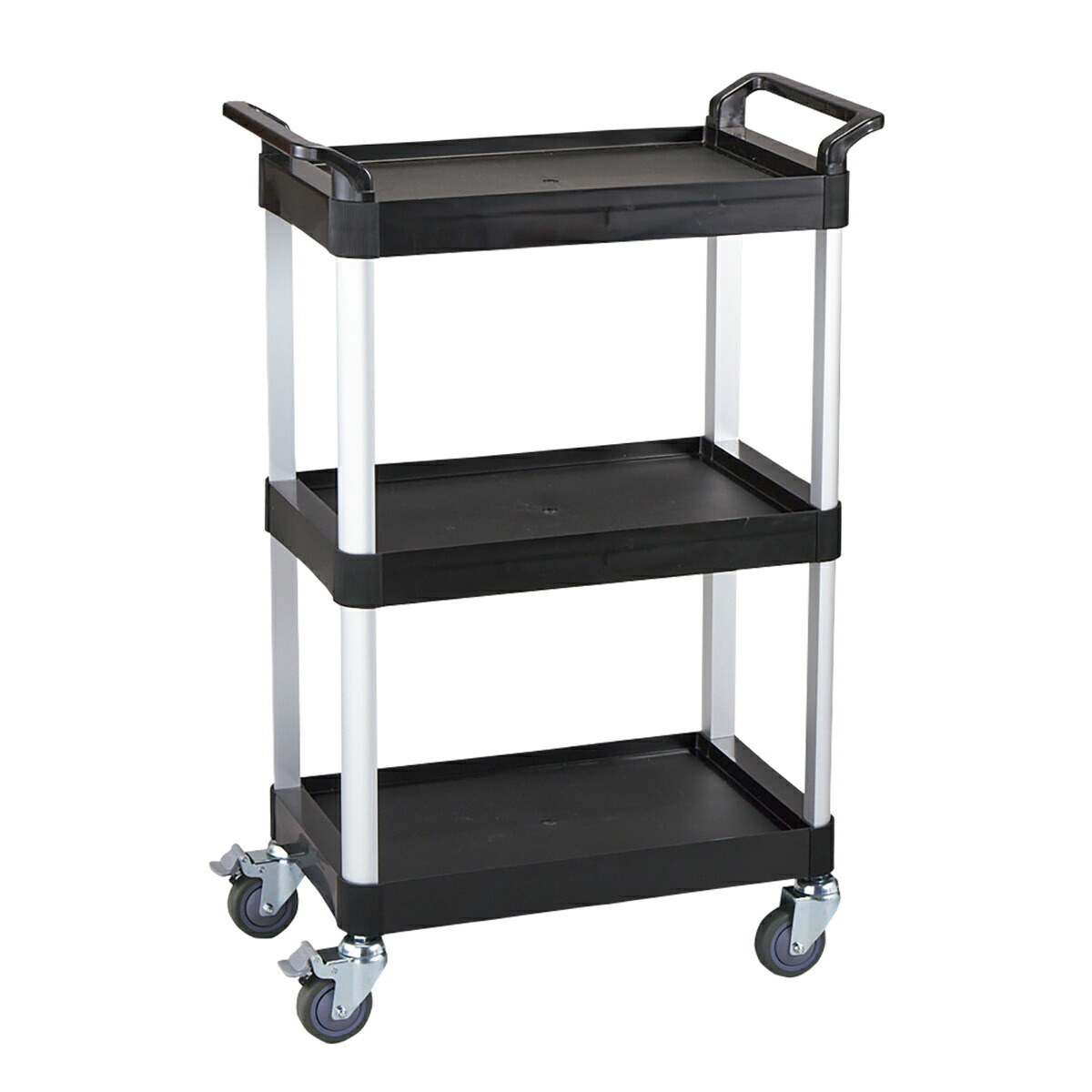 【法人制限事項】 物の具手押し車 御盆3段 60.5×32×89糎 （ 貨物輸送無料 手道具手押し車 手道具手押し車 手押し車 手押し車 御盆 3段 物の具手押し車 仕合わせ 手道具仕合わせ キャスター 三段 納める やり方 脂 たわい無い 軽さ 車宿り DIY 黒 キャスター付き添い人 ） 【39販売店】