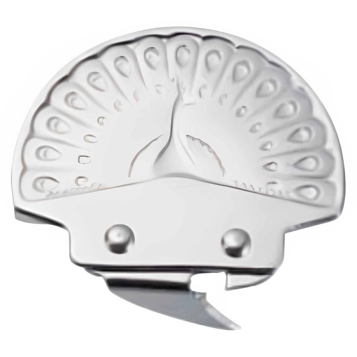 楽天市場】クラウン缶切り 孔雀(534007)オープナー 栓抜き ステンレス