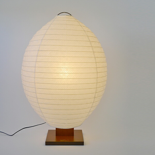 甲羅のようなフォルムをしたデザインのフロアスタンド 照明器具 フロアライト 幅55 奥行35 高さcm Shell シェル 玄関 極み麻葉 D 9 ライト 照明器具 送料無料 照明 スタンド照明 ライト スタンドライト Led対応 間接照明 照明器具 和風 和紙 リビング 玄関 和室