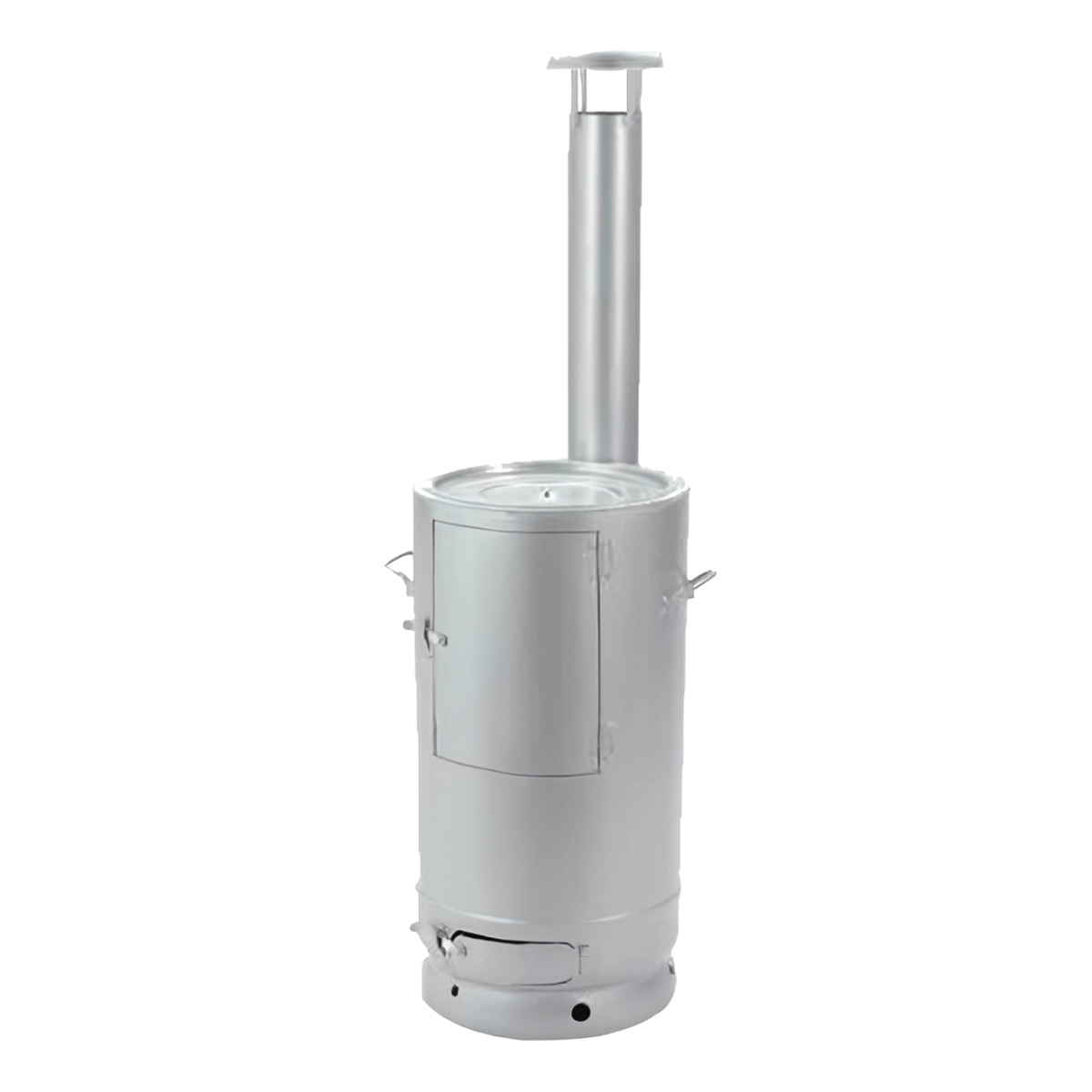 煮炊き暖房器 農林原材料 （ 法人制限事項 暖房装置物の具 薪暖房器 暖房器 丸型 農作業 不仕合わせ時 暖房装置用 難民キャンプ用 難民キャンプ アウトドア 炊き出し 暖房装置 室外 屋内 今めかしい ）【39販売店】