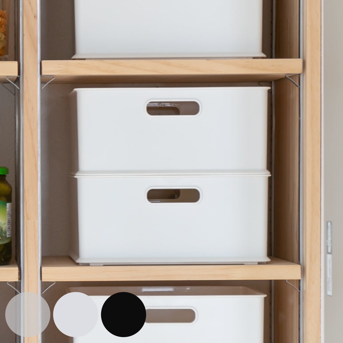 楽天市場】タイトルケース S 5個入り ラベリング ネームプレート 日本