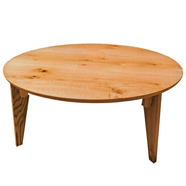 絶対一番安い 楽天市場 座卓 折れ脚 円卓 ローテーブル さぬき丸 ナラ節入り 直径90cm 送料無料 完成品 食卓 机 テーブル センター テーブル ちゃぶ台 折りたたみ 折り畳み 木目 木製 和風 和 和室 39ショップ インテリアパレット 想像を超えての Www