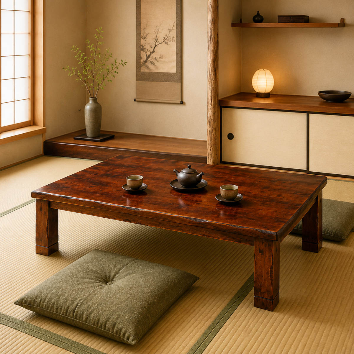 座卓 幅150cm 継ぎ脚付き 突板仕上げ ハーバー 家具調こたつ 日本製 （ こたつ テーブル リビングテーブル 木製 天然木 ローテーブル 継ぎ足 高さ 37cm 41cm コタツ 長方形 1年中 使える おしゃれ ハロゲン 奥行90cm 継ぎ脚 和風 ）【39ショップ】｜インテリアパレット