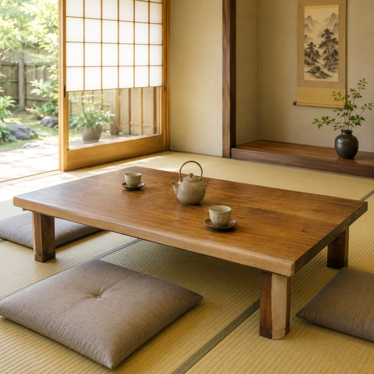 座卓 幅135糎 ゆず 継ぎ切れ脚 突板仕上がり 家具調こたつ 日本製 （ こたつ 時刻表 リビング時刻表 木製 生まれながら木 置き目時刻表 継ぎ切れ足 高さ 34糎 38糎 コタツ 矩形 1年中 使える ウォール中毒者 和風 継脚 継足付き添い人 ）【39販売店】