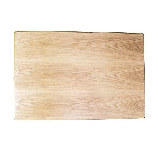 こたつ用天板 幅150cm 長方形 タモ突板 木製 日本製 ( 座卓 天板 テーブル板 天板のみ こたつ コタツ 天然木 こたつテーブル タモ 和風 和室 コタツ天板 天板単品 取替え 交換用 ローテーブル ちゃぶ台 角丸 )【39ショップ】