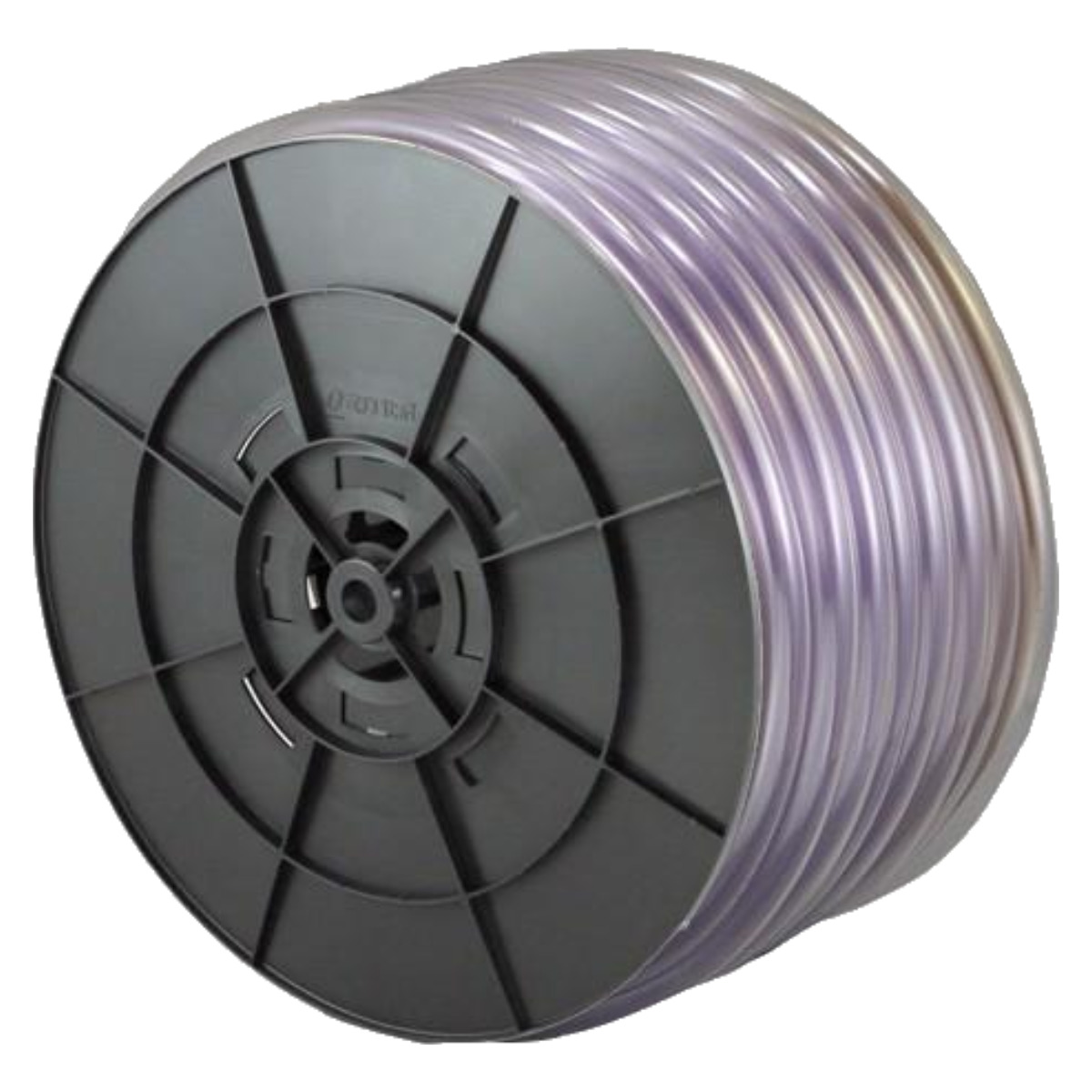 ホース SH 透明ホース 18×21mm 50m （ 農作業用ホース 業務用 農作業 18 21 50 農業用 農業資材 園芸用 家庭菜園 園芸用品 資材 散水ホース ）【39ショップ】
