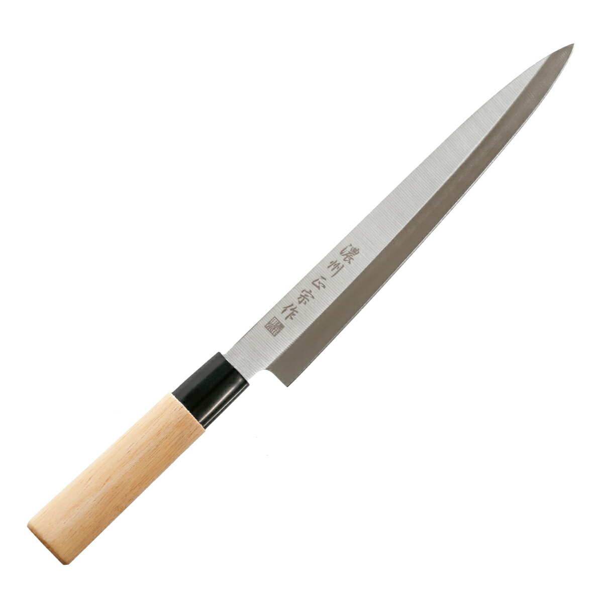 楽天市場】ペティナイフ 刃渡り12cm 濃州正宗 日本製 和包丁