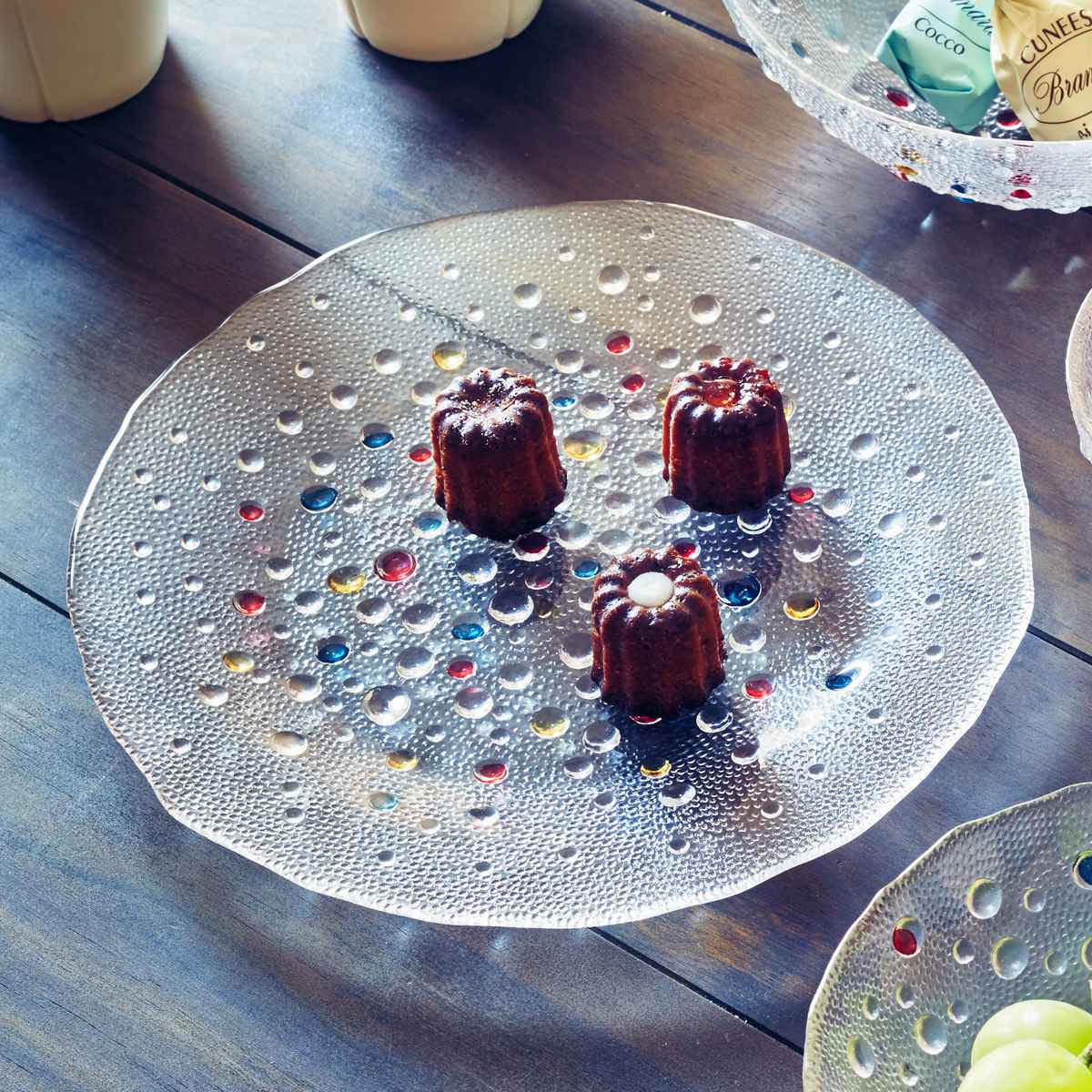 楽天市場】DANSK ダンスク BUBBLE CONFETTI バブルコンフェティ