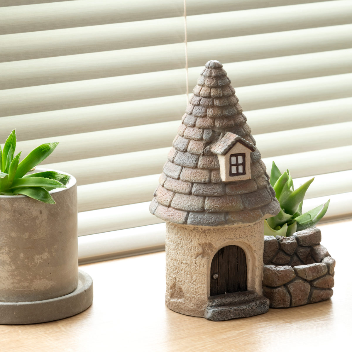 楽天市場】鉢 多肉植物 寄せ植え 植木鉢 セメント プランター