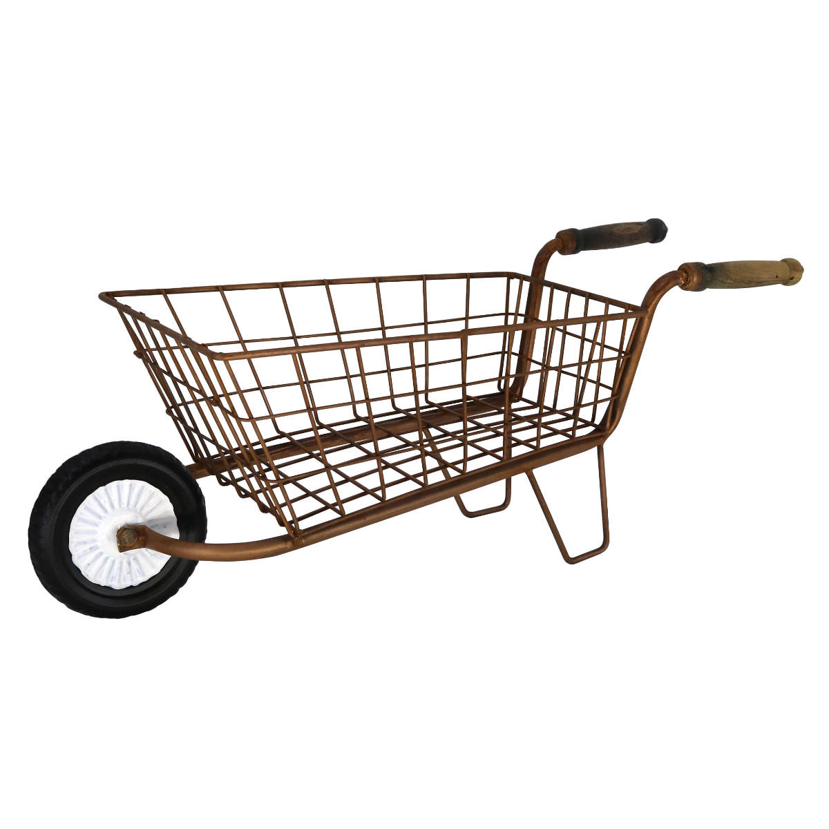 楽天市場】フラワーワゴン 台車 四輪 （ フラワースタンド ワゴン 花台