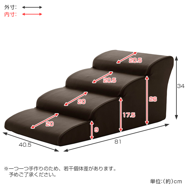 ドッグステップ 4段 小型犬用 階段型ソファ 送料無料 ステップ スロープ 犬用スロープ 階段 ペットステップ ペットスロープ 犬用階段 犬用ステップ 犬 小型犬 四段 ペット用品 ペットグッズ 39ショップ Mavipconstrutora Com Br