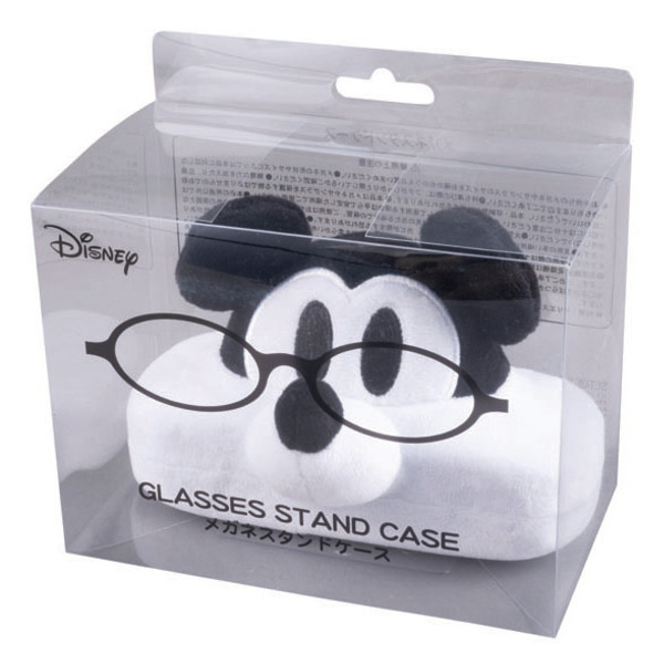 メガネスタンド ミッキーマウス 眼鏡ケース 収納 ディズニー 眼鏡スタンド めがねスタンド メガネケース めがねケース メガネ置き 眼鏡立て メガネ入れ めがね かわいい スタンド メガネホルダー キャラクター ミッキー 39ショップ Loeschenart Com
