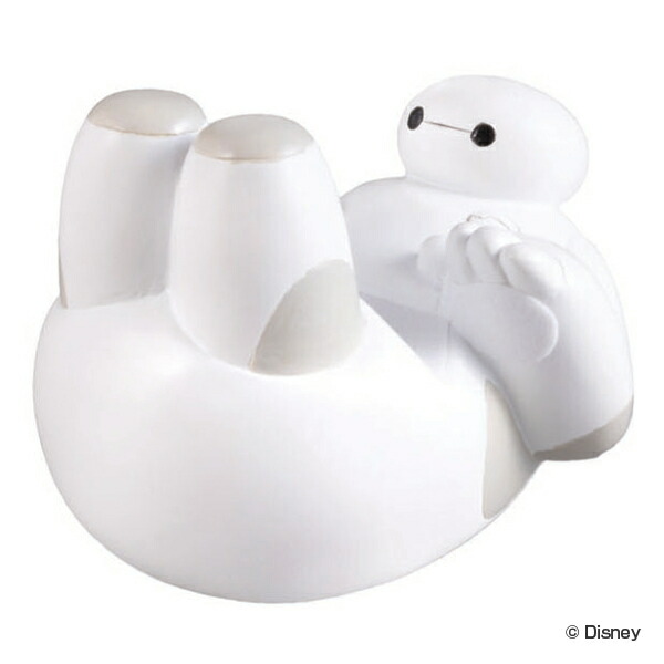 楽天市場 スマホスタンド ベイマックス 卓上 ディズニー スマホ立て スマホ置き スマホホルダー デスク 収納 整理 整頓 便利 デザイン雑貨 置物 オブジェ 勉強机 学習机 文具 片付け テーブル 39ショップ インテリアパレット