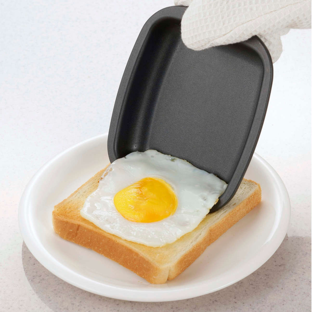 モーニングパングリルdeクック日本製
