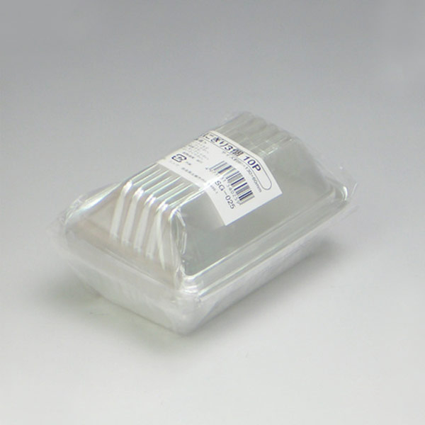 楽天市場 クリアパック おにぎり3個用 10個入 フードパック 使い捨て容器 39ショップ インテリアパレット