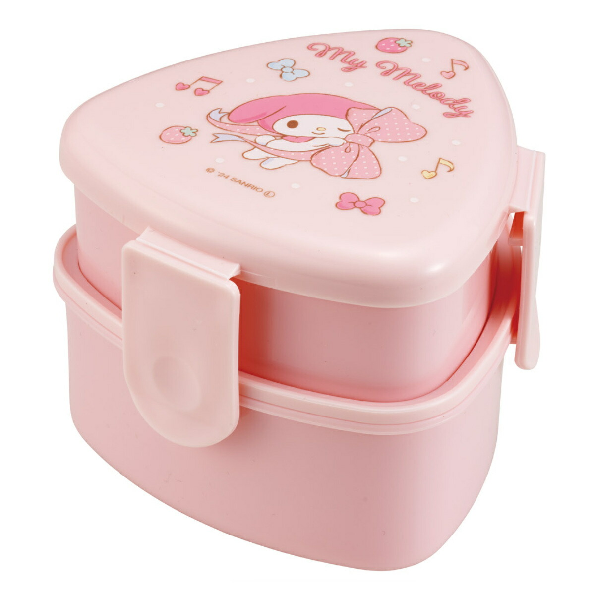 楽天市場】スマホポーチ マイメロディ （ マイメロ スマホショルダー