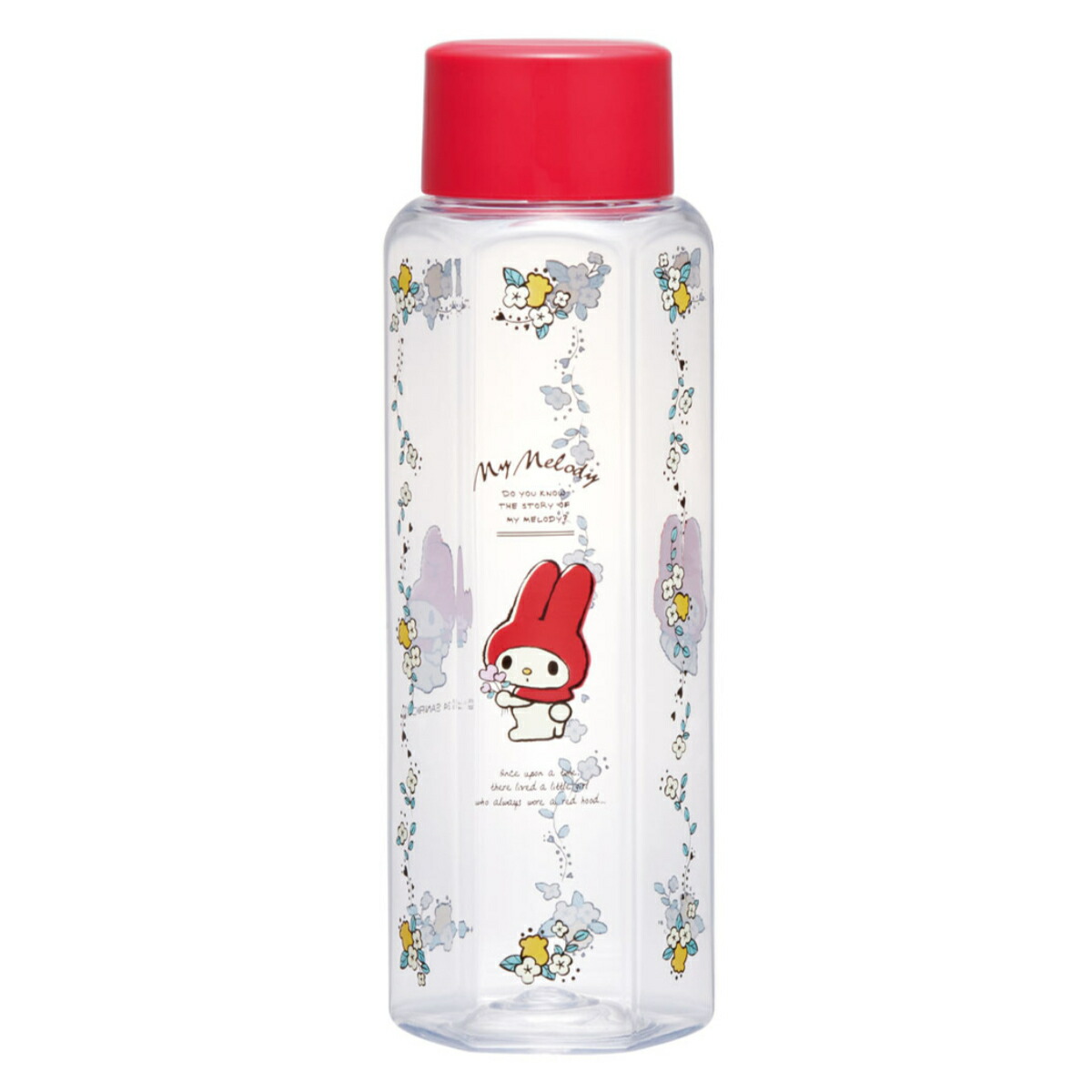 楽天市場】【サンリオ】【マイメロディ】香水瓶風ウォーター