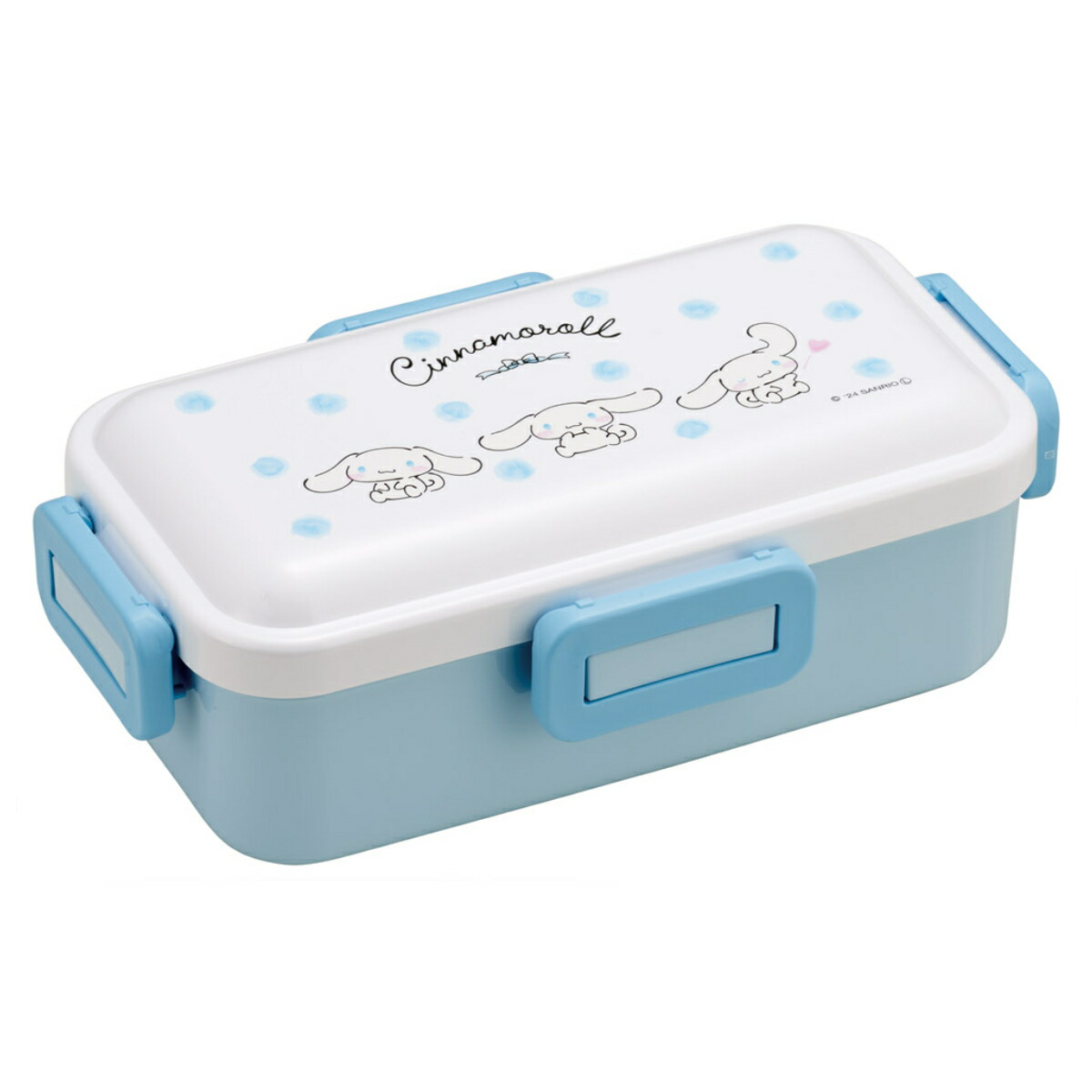 楽天市場】□在庫限り・入荷なし□ お弁当箱 シナモロール チェリー 4