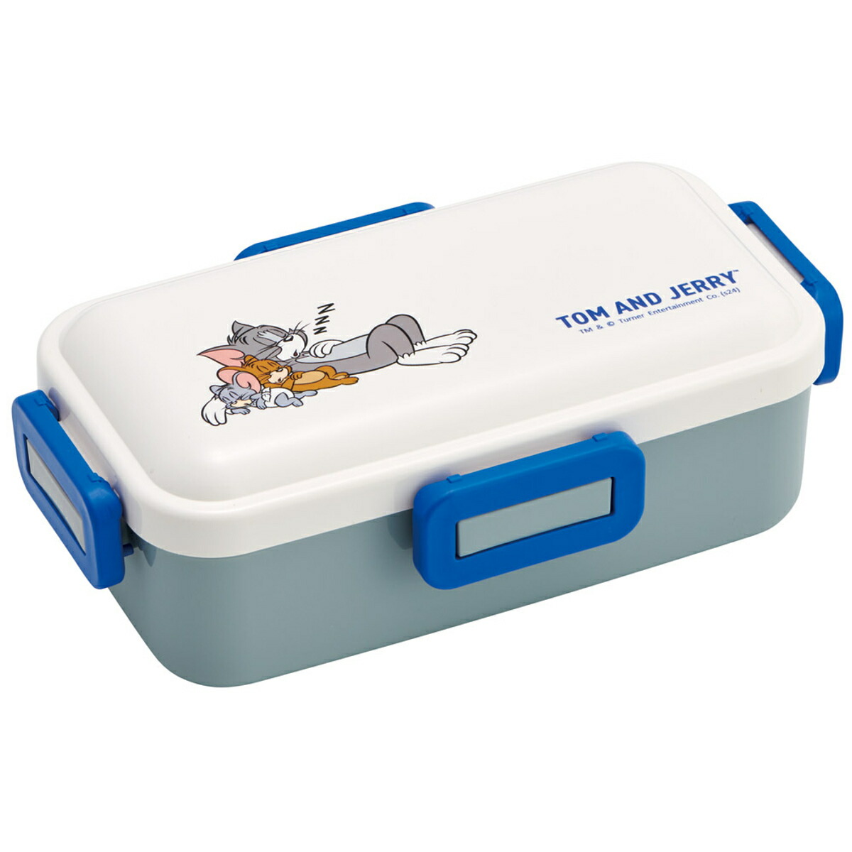 楽天市場】□在庫限り・入荷なし□お弁当箱 トムとジェリー