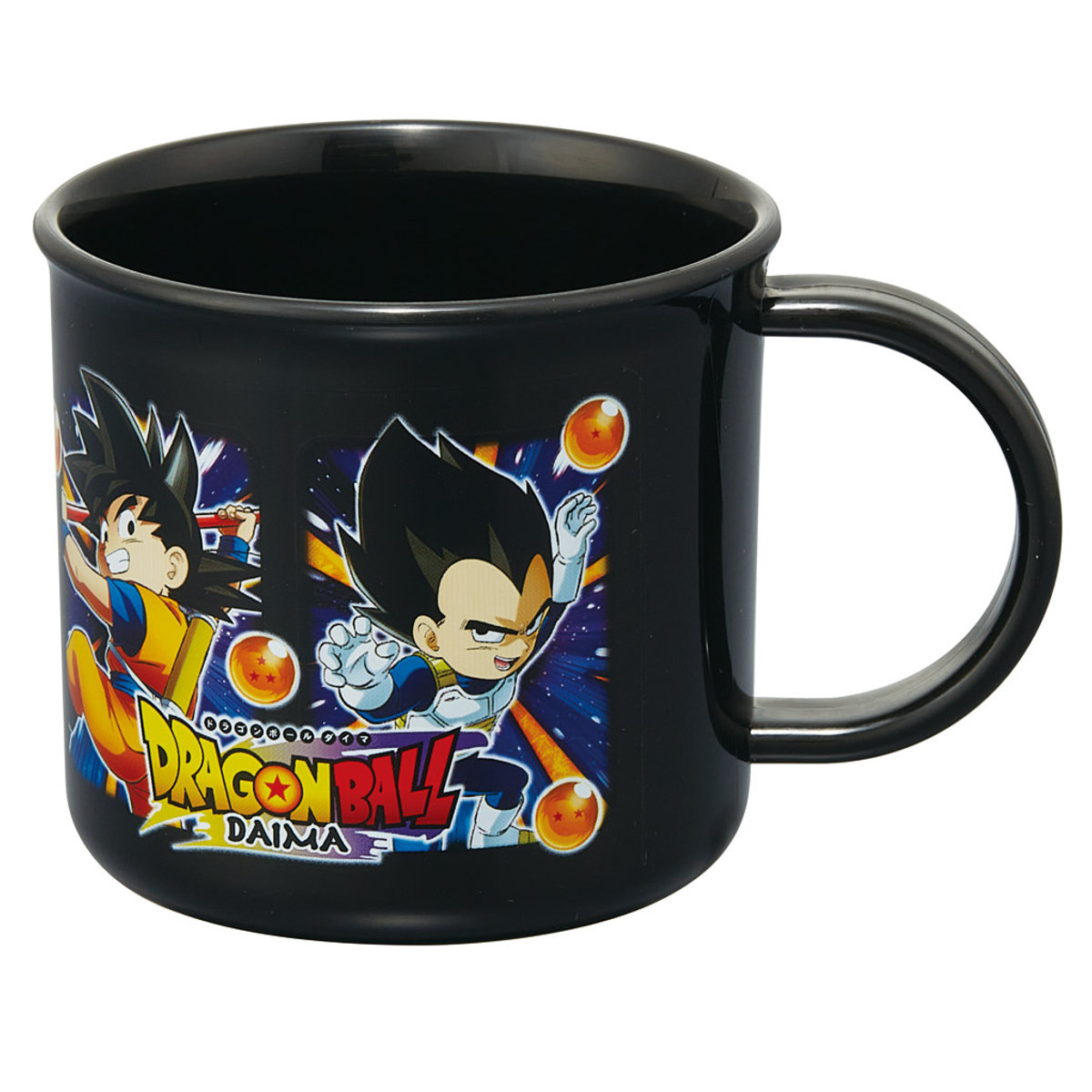 楽天市場】お皿 クリアプレート クリア ドラゴンボール 魔族