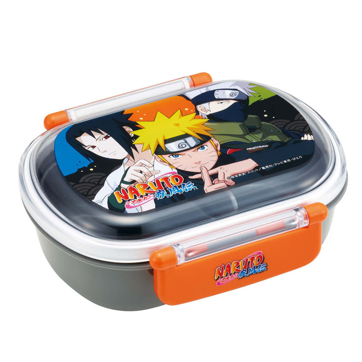 楽天市場】【新品/公式】 NARUTO-ナルト- 疾風伝_シーンがいっぱい