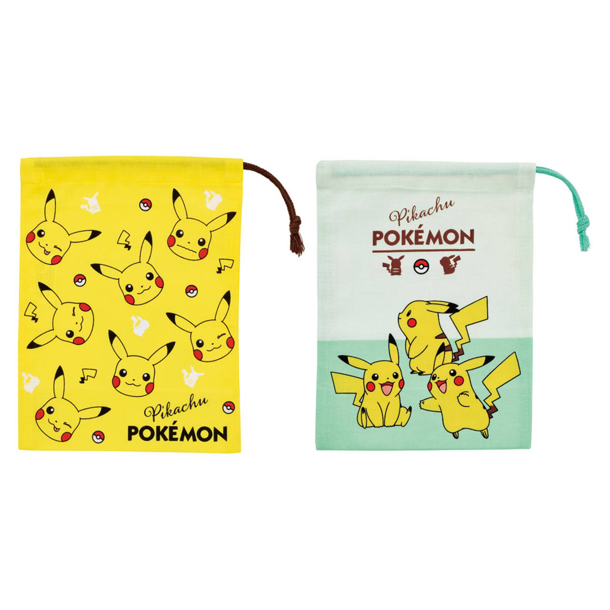 楽天市場】□在庫限り・入荷なし□コップ袋 ポケットモンスター XY&Z