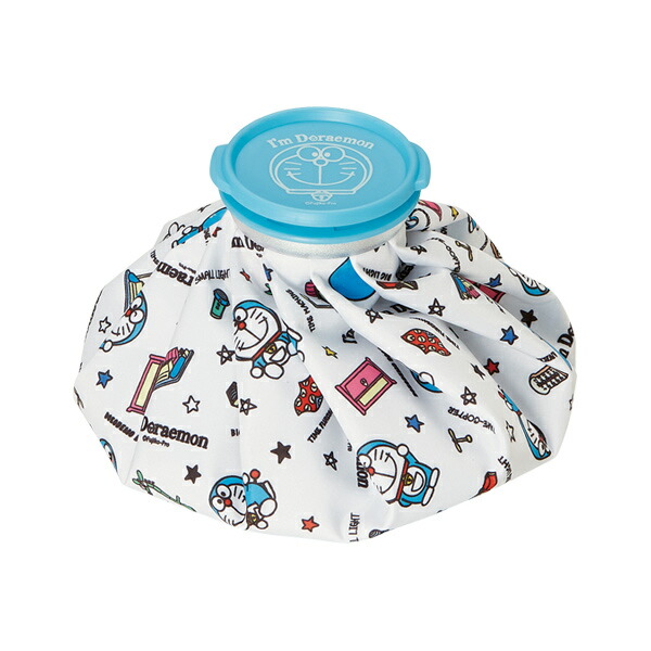 楽天市場 アイスバッグ 氷のう Mサイズ ドラえもん ひみつ道具 熱中症 暑さ対策 発熱 アイシング 氷袋 氷嚢 冷却 キャラクター アイシング用 スポーツ レジャー アウトドア ピンク 遠足 ピクニック キャラ 39ショップ インテリアパレット