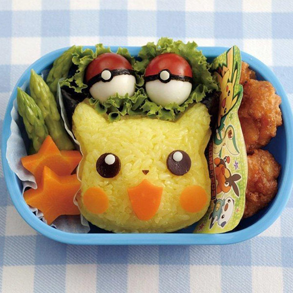 楽天市場 おにぎり型 押し型 ポケットモンスター ピカチュウ お弁当 ポケモン お弁当グッズ おにぎり押し型 キャラクター キャラ 型 おむすび型 おにぎり おむすび 型抜き ライス型 ランチ 幼稚園 保育園 小学校 39ショップ インテリアパレット