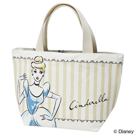 disney lunch tote