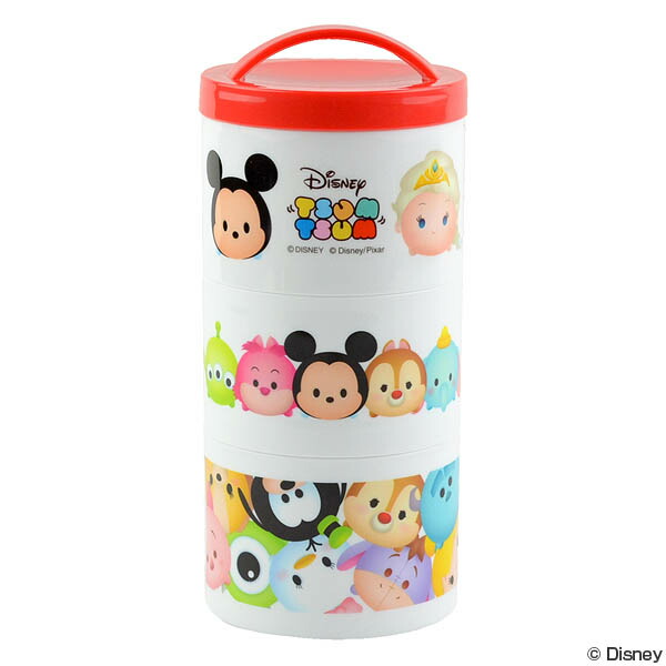 楽天市場 在庫限り 入荷なし お弁当箱 ランチボックス ボトル型 3段 ディズニー ツムツム 480ml キャラクター 縦型 食洗機対応 レディース 弁当箱 女性用 ボトル型ランチボックス Tsumtsum 39ショップ インテリアパレット