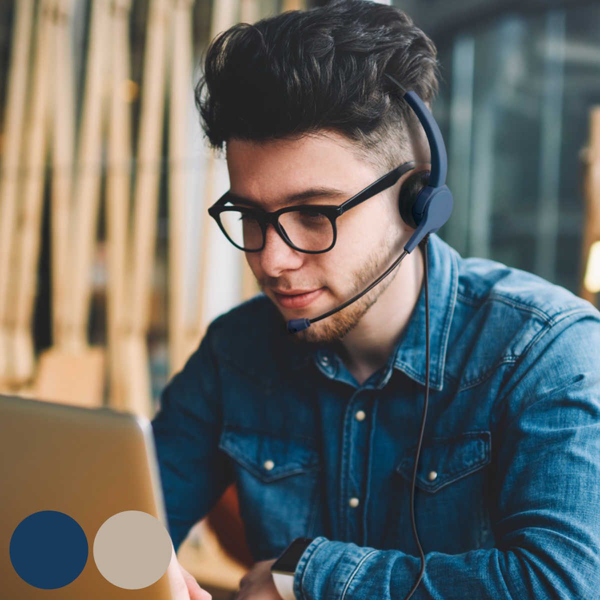 快適ヘッドセット 片耳 Usbタイプ ユートリムエル イヤホン イヤホンマイク ヘッドホン Usbヘッドセット 軽量 在宅ワーク テレワーク オフィス 自宅 ゲーム お洒落 ボイスチャット オンライン 5 Off