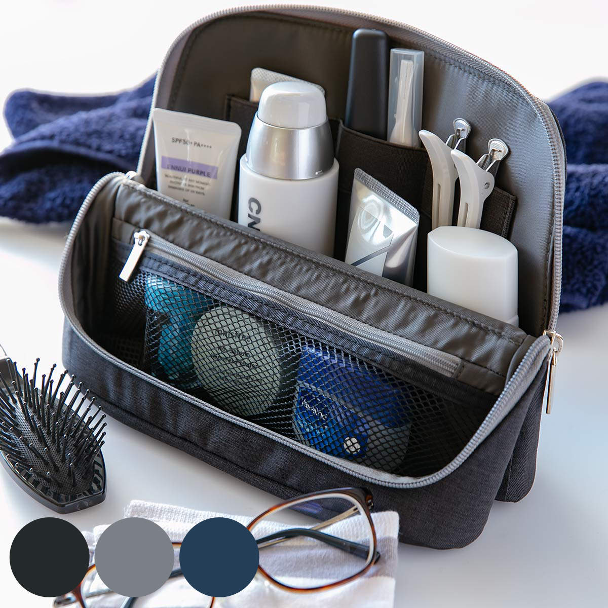 zeitVektor ツァイトベクター ミーティングボックスA4 5種 ツァイトベクター ミーティングボックス A4 / レイメイストア