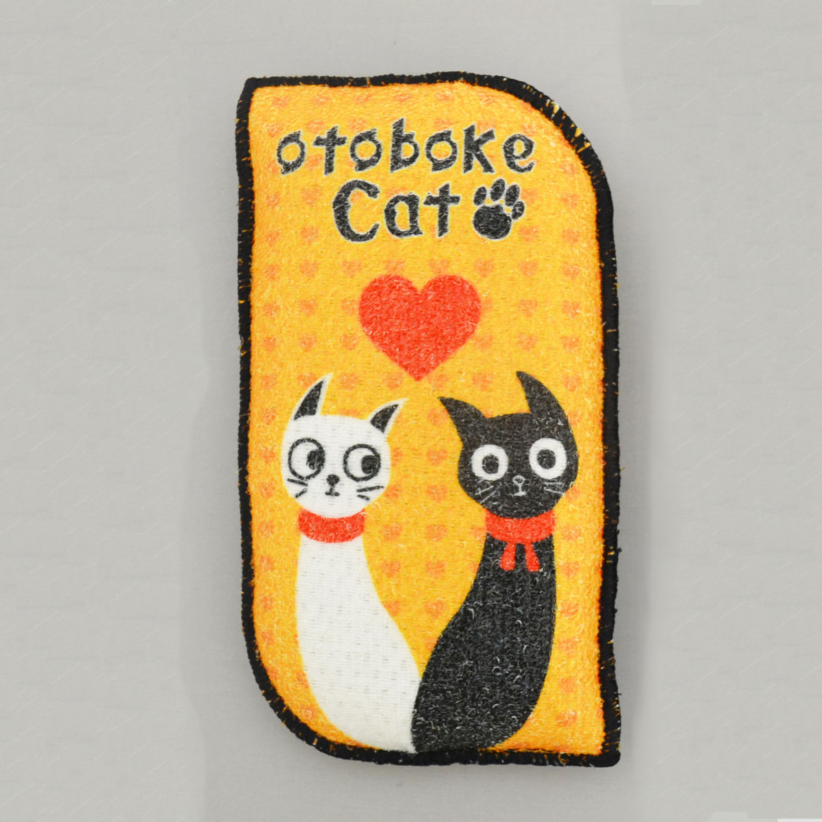 【まとめ売り12点セット】クロミ　食器&洗面台スポンジ　キャッチフック 468193.jpg