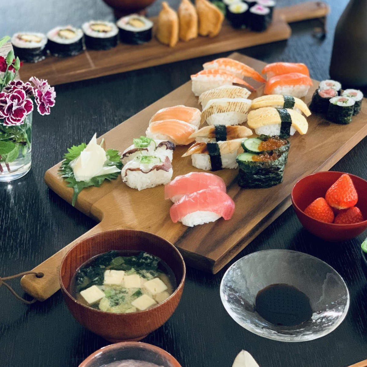 カッティングボード 51cm アカシア 皿 木製まな板 木 プレート 送料無料 まな板 北欧 サービングボード 木製 Bono ラージ