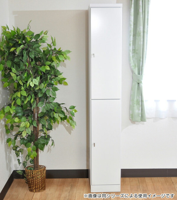 扉付きラック お部屋のデッドスペースを有効活用できるラック 幅cm すき間収納 送料無料 幅cm キッチン隙間収納 日本製 スリム スリムラック 送料無料 扉付き ハイタイプ 収納ラック 隙間収納 収納棚 白 ホワイト キャビネット すき間 隙間 収納 ラック 省スペース