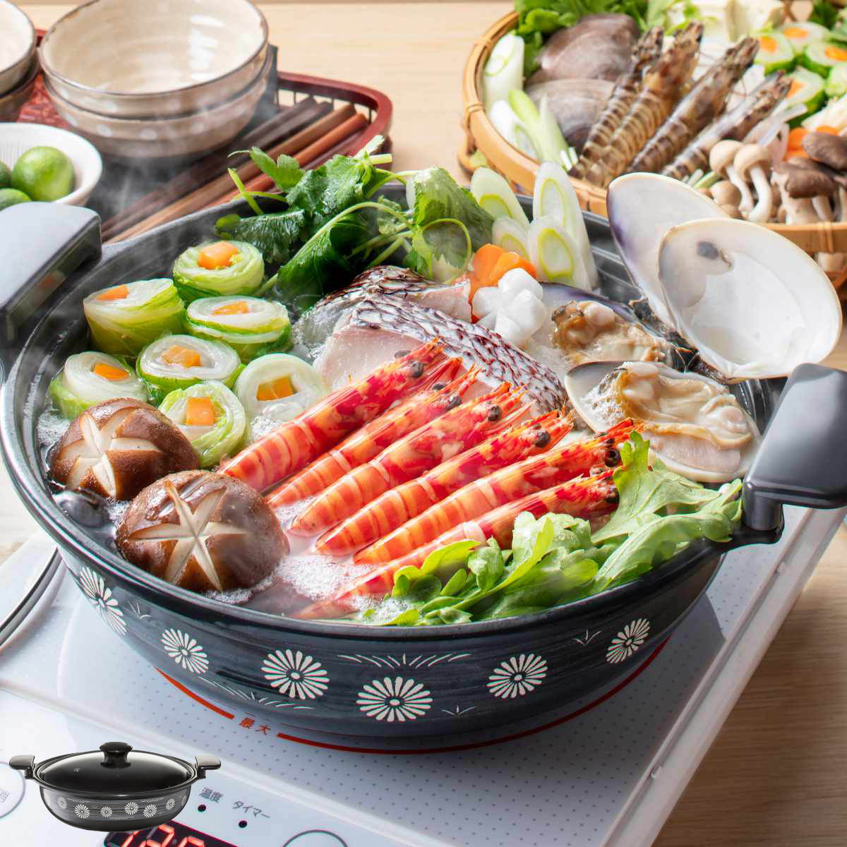 ホーロー鍋 楽天市場】【SNSで話題！◇トレンド1位】富士ホーロー せいろ