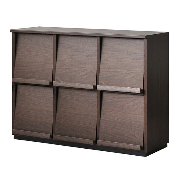 Interior Palette Display Racks Walle Fit Flap Door 3 Column 2 Display Racks Walle Fit Flap Door 3 Column 2 Brown Bookshelf A4 File Storage Shelves Shelving Versatile Rack Shelf Stackable Wood