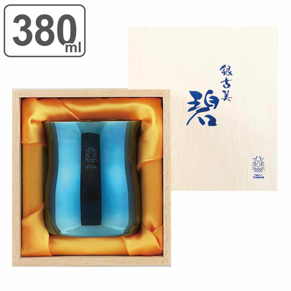 楽天市場】碧 銀古美（あお ぎんふるみ）18-8ステンレス